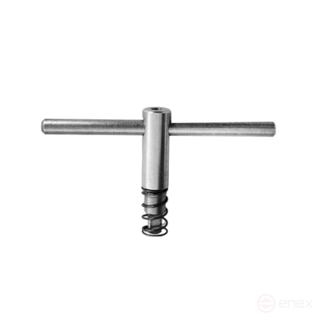 Ключ к токарному патрону 160 Beltools