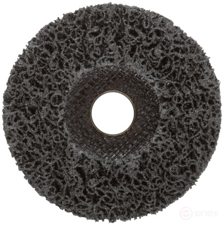 Polymer stripping wheel for USM 115 x 22.2 mm, CUTOP Special