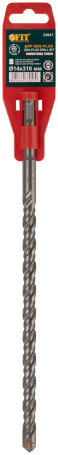 Drill SDS-PLUS, double thread, centering protrusion 14x310 mm