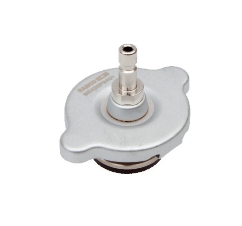 Радиаторная крышка BE400P2401