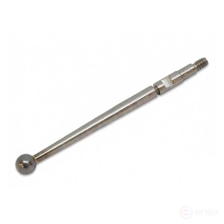 Probe L=27.4 mm D=Φ3 mm (tungsten carbide) (for IRB indicator)