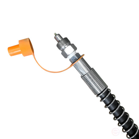 Manual hydraulic pump 10t T03010P