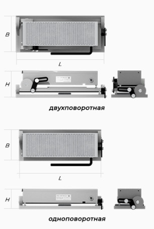 Magnetic sine plate 1C 7208-0003 (125x400)