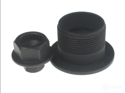 Приспособление для демонтажа и монтажа насоса высокого давления (BMW N47) JTC