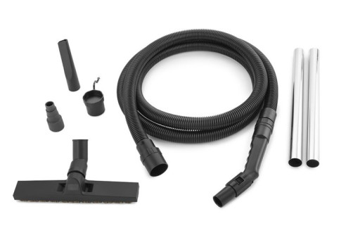 Vacuum cleaner for power tools TOOL PRO WDA 40 H AS