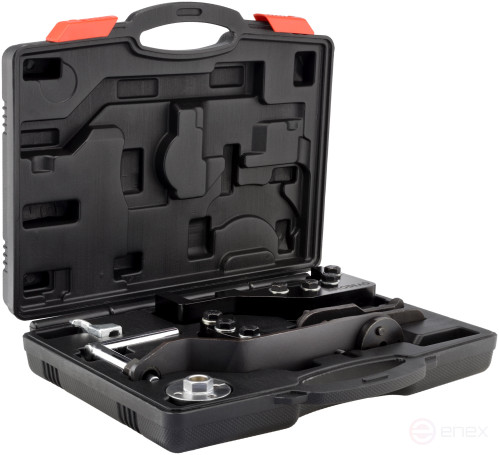 Shaft Locking Kit for VW diesel engines (Avtodor) 40457