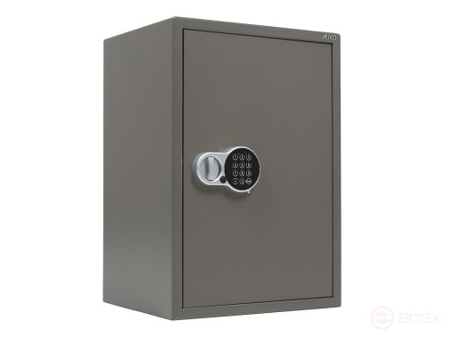 Safe deposit box AIKO TM-63T EL