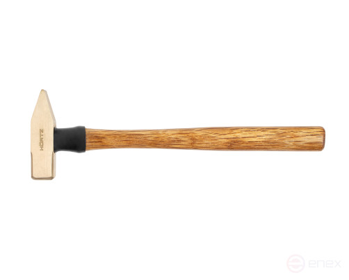 Молоток (Японский) 230 гр BeCu, искробезопасный 189A-1002, HORTZ