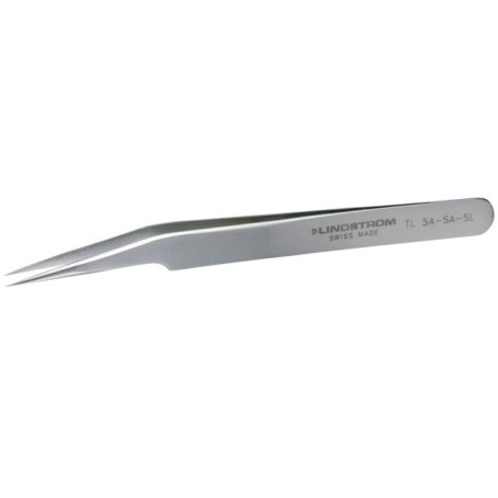 Tweezers TL 5A-SA (order in multiples of 5 PCs)