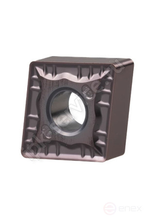 CNMG120408-DM VK1525 Пластина твердосплавная ИПК