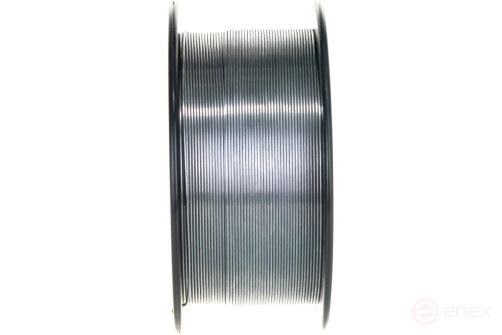 Powder welding wire E71TGS (0.8mm; 1 kg) BRIMA