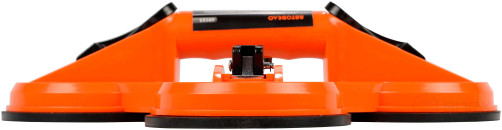 Glass jack with 3 suction cup heads (Avtodor) 40153