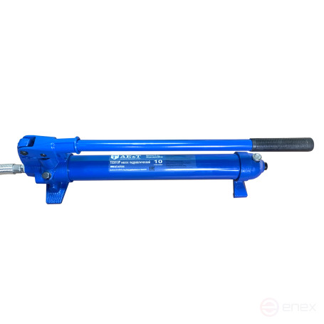 Manual hydraulic pump 10t T03010P