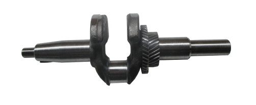 Коленвал LC192F D25 мм (A type)/130290722-0001