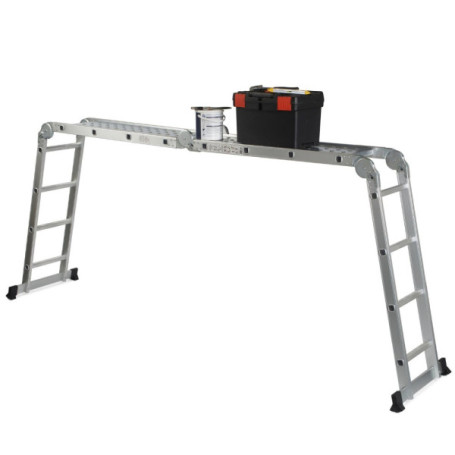 4x3 ladder platform