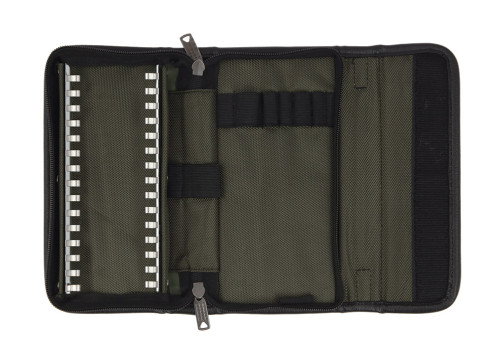 Tool Kit Bag with 1/4" Head Strap