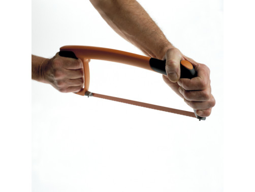 Профессиональные рамки для ручной ножовки с мягкой ручкой, 300x390 мм