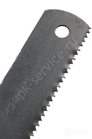 Полотно нож.биметал. 450х32х2,0