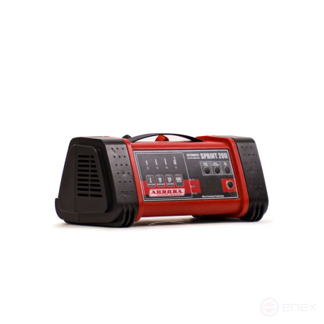 Smart Charger SPRINT-20D