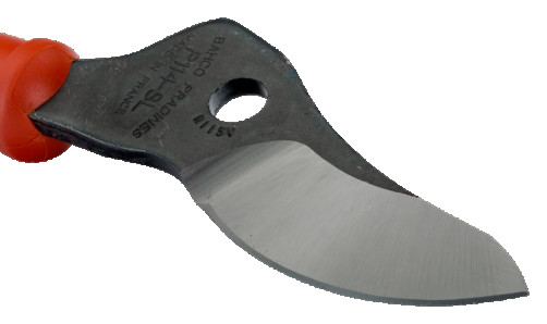 Spare cutting blade for knot cutters P172-85/P172-65