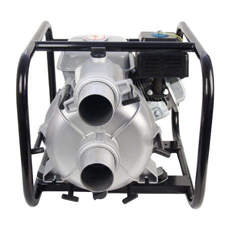 Petrol motor pump MPB-80/6620GV