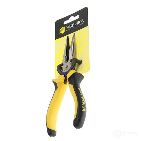 Platypus Pliers Straight 6" EUREKA 1/6/60