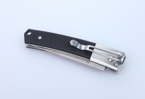 Нож Ganzo G7361 черный