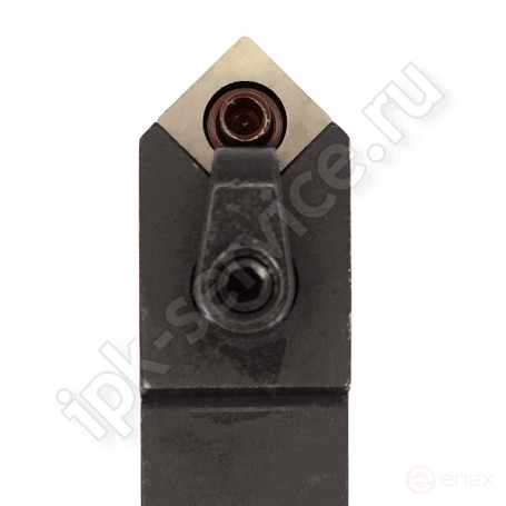MSDNN3232P19 External turning holder IPK