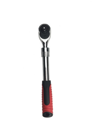 Telescopic ratchet for 3/8" 72 prongs GOODKING TT-1038 ratchet wrench