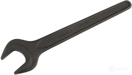 Ключ рожковый односторонний *41 BERIL