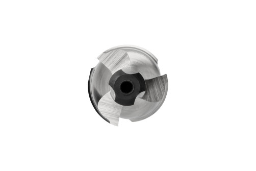 Cap with guide - 180° Ø 15, G12515.0X8.4