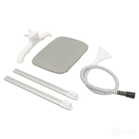 Steamer for clothes BORT Steam Duo