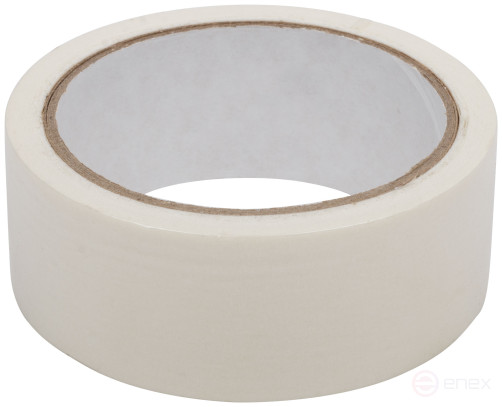 Лента малярная креппированная клейкая 38 мм х 20 м