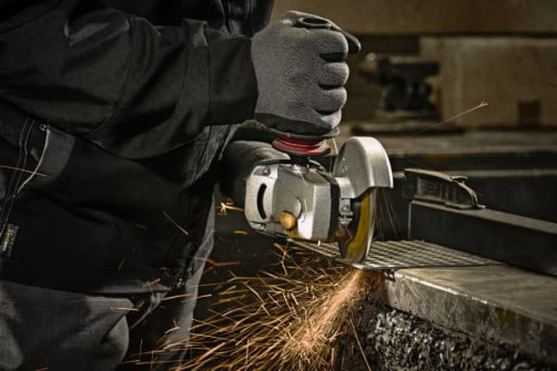 Отрезной круг A 60 EX Extra, 125 x 1 x 22,23, 312031