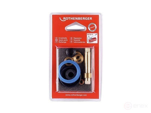 Valve maintenance kit RP 50-S
