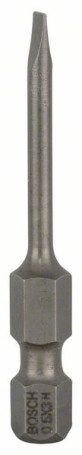 Nozzle-bits Extra Hart S 0.5x3.0. 49 mm