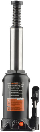 The hydra jack. 15.0T (230-460 mm) Car Body (43315)