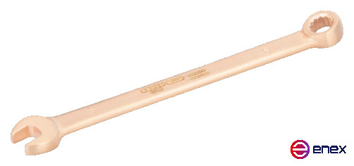 ИБ Ключ комбинированный (медь/бериллий), 8 мм