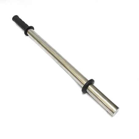 Magnetic chip collector PROF-MAGNET D33.7x500mm