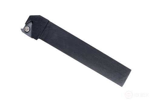 Threaded holder SER2525M22 TORNERI T027018