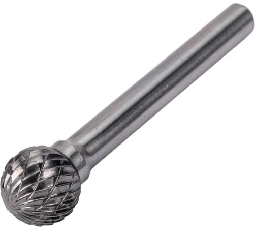 Борфреза сферическая D12 10.8 M 06 30