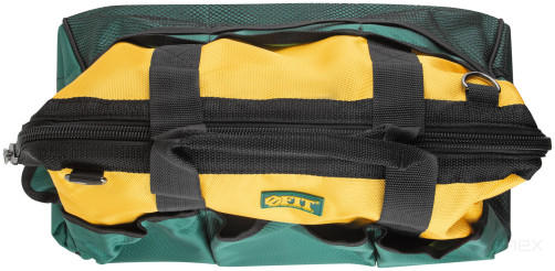 Сумка для инструментов, 26 отделений, 400х225х310 мм