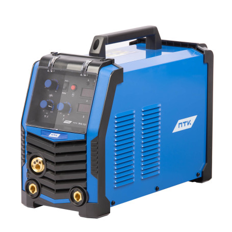 Semi-automatic welding machine PTK MASTER MIG 220 NF17