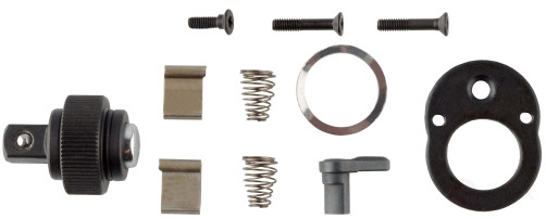 Трещотки ремкомплект (1/4", 45 зубцов, 39754) АвтоDело 39532