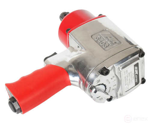 Гайковерт пневматический 3/4