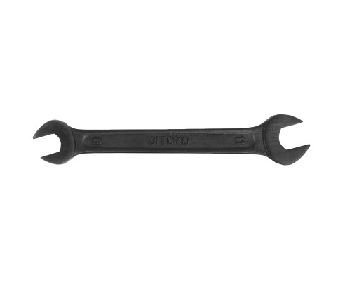 Double-sided horn wrench 9x11 mm SITOMO oxidation (7811-0456)