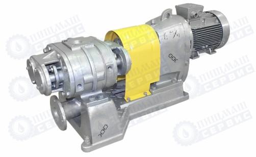 Gear pump SHNK-10RCH-12.0