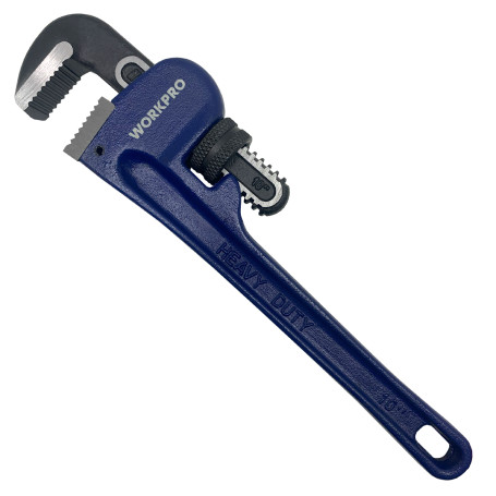 Pipe wrench 250mm (10") WP302001 WORKPRO