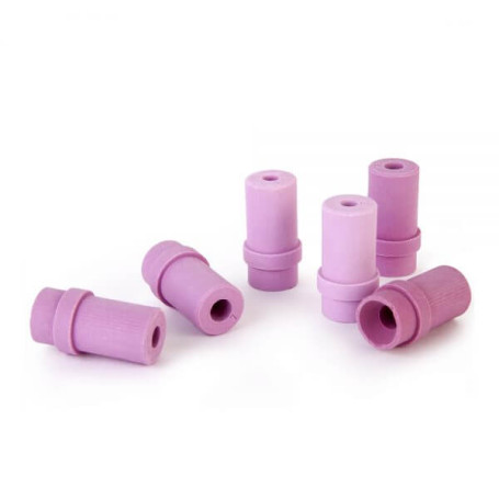 WDK-83350/1, A set of nozzles for sandblasting chambers