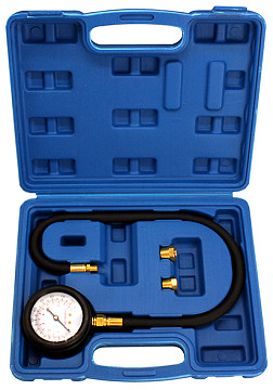 Oil Pressure Tester 0-100PSI TA-G1008